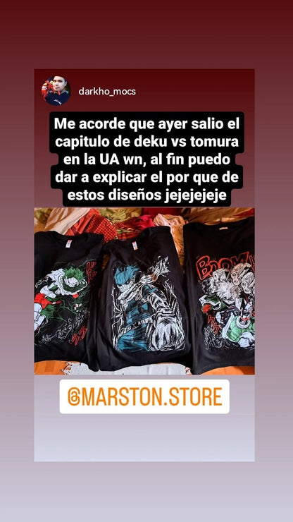Foto de cliente Marston Store