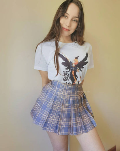 Polera Haikyuu - Hinata (#ke8)