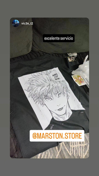 Foto de cliente Marston Store