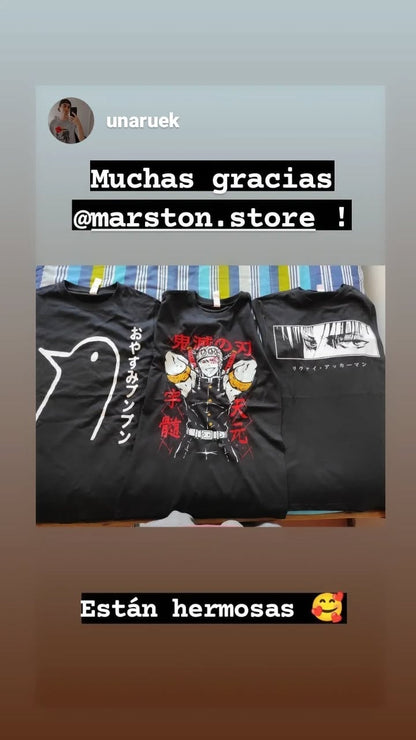 Foto de cliente Marston Store