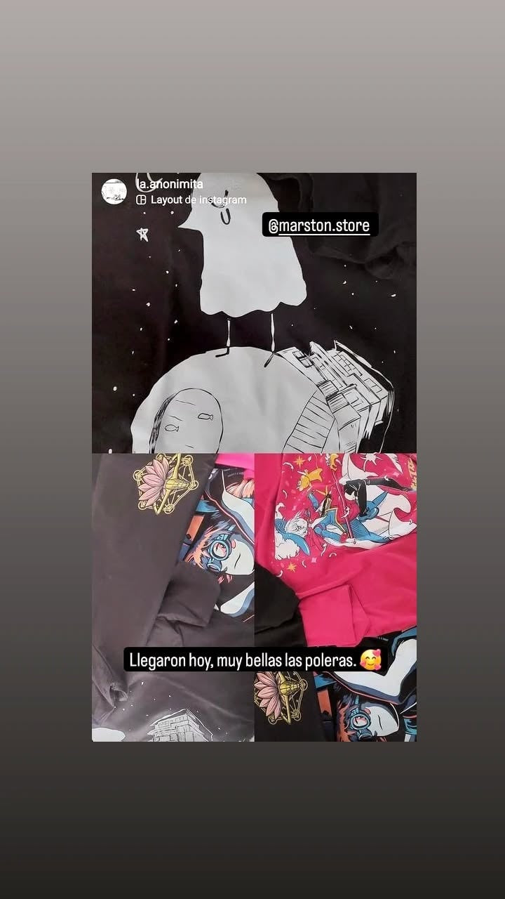 Foto de cliente Marston Store