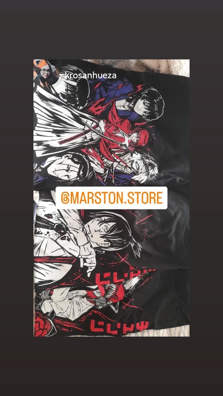 Foto de cliente Marston Store