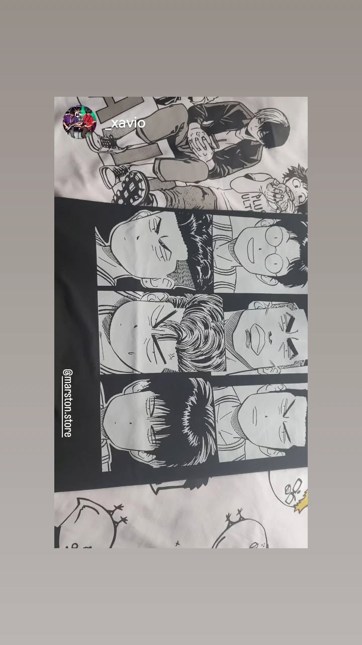 Foto de cliente - Slam Dunk Shohoku