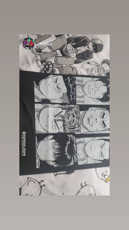 Foto de cliente - Slam Dunk Shohoku