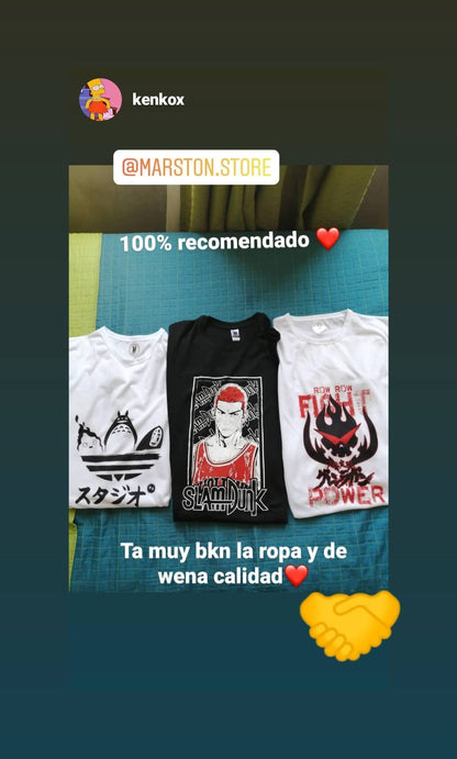 Foto de cliente Marston Store