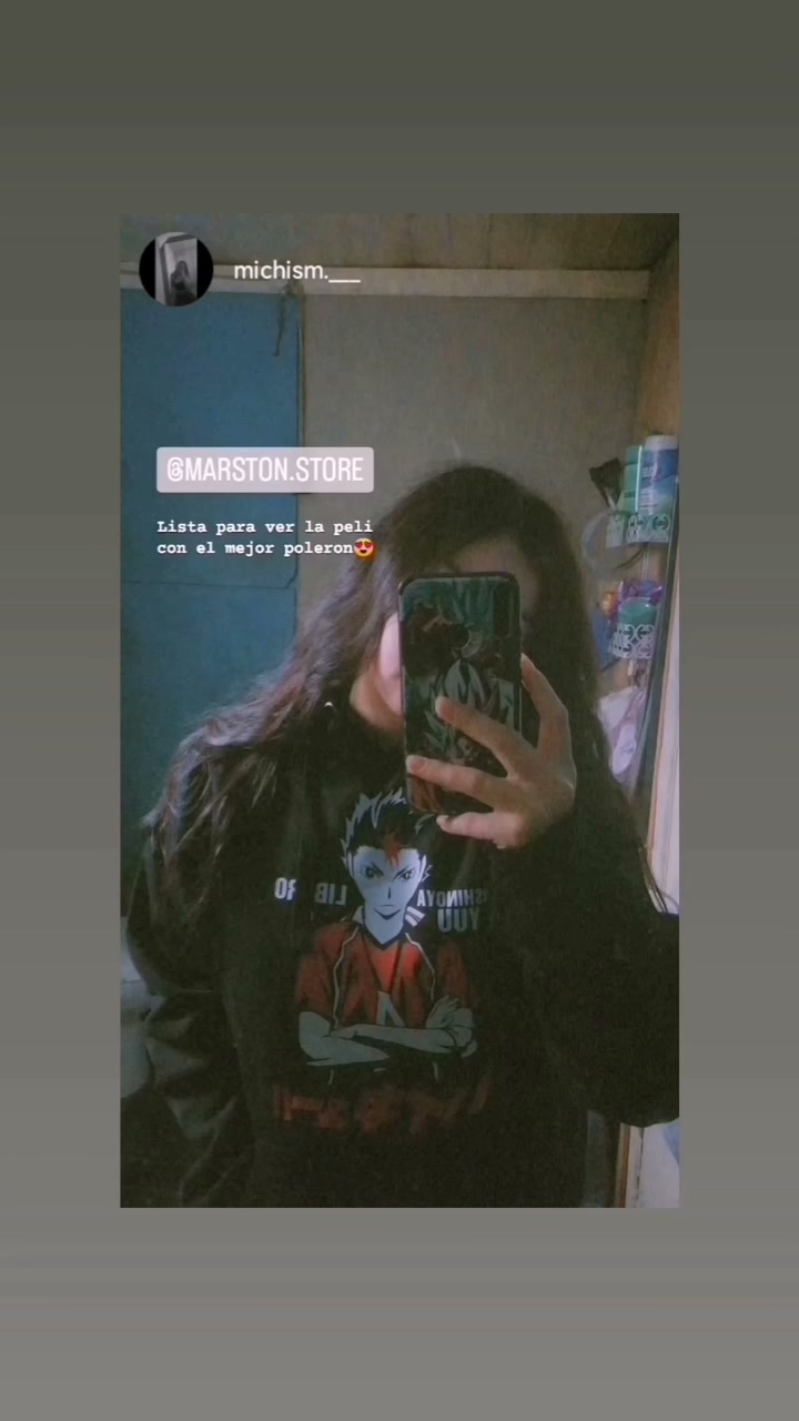 Polera Haikyuu - Nishinoya