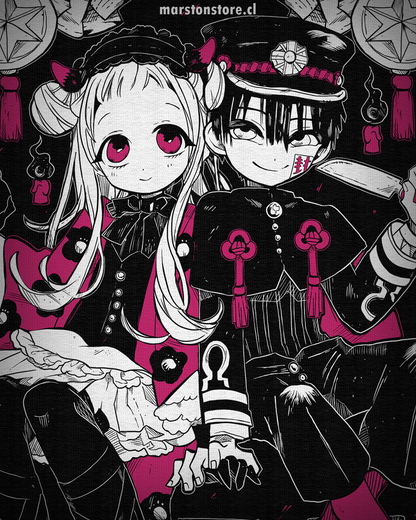 Polera Hanako-kun