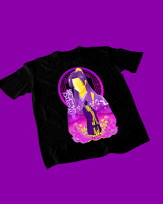 Polera The Apothecary Diaries - Jinshi