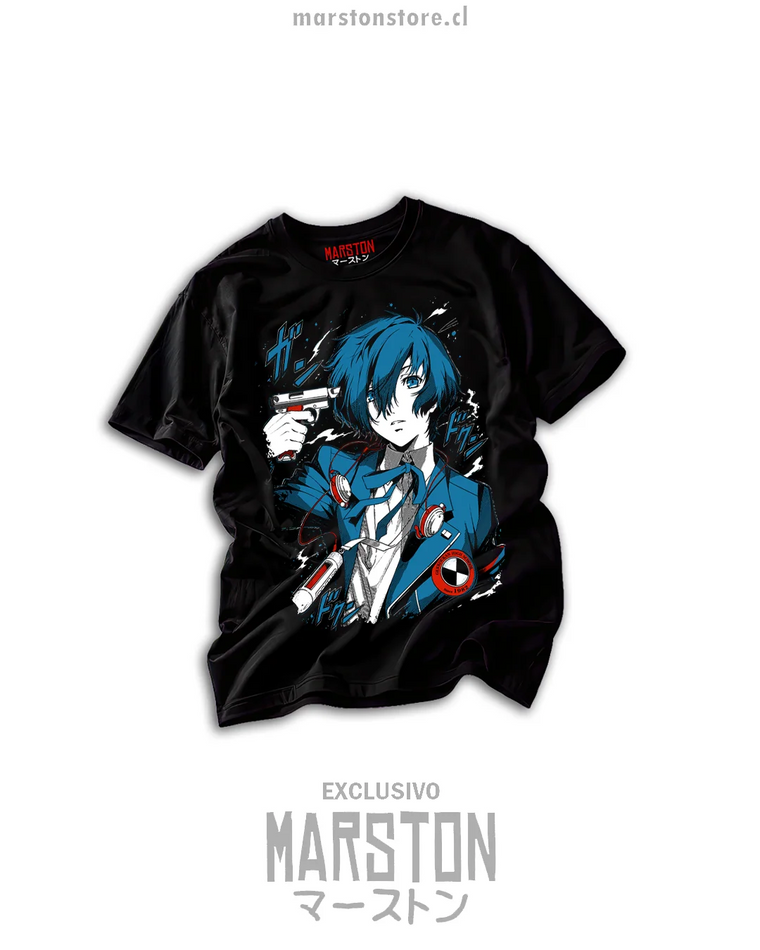 Persona
