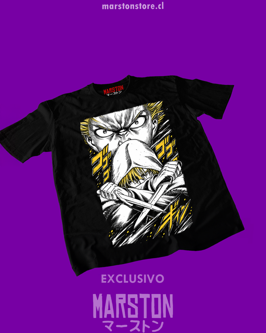 Polera Vinland Saga