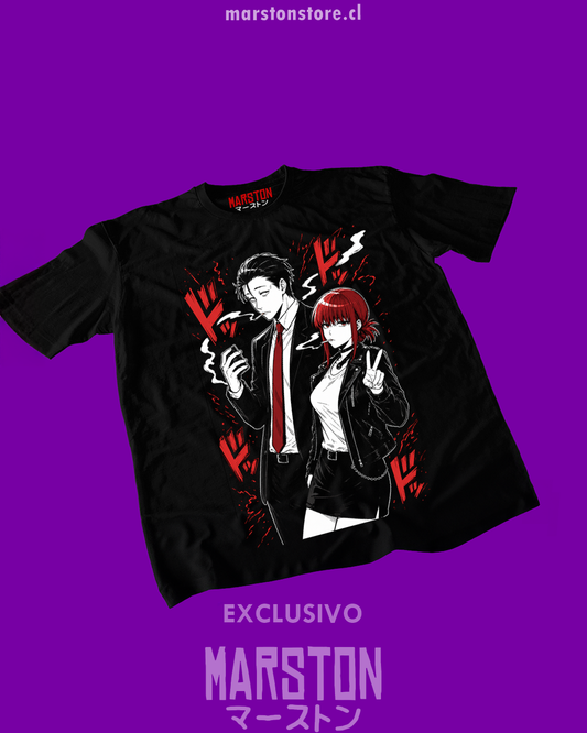 Polera Smoking Behind the Supermarket with You - Yamada - Sasaki