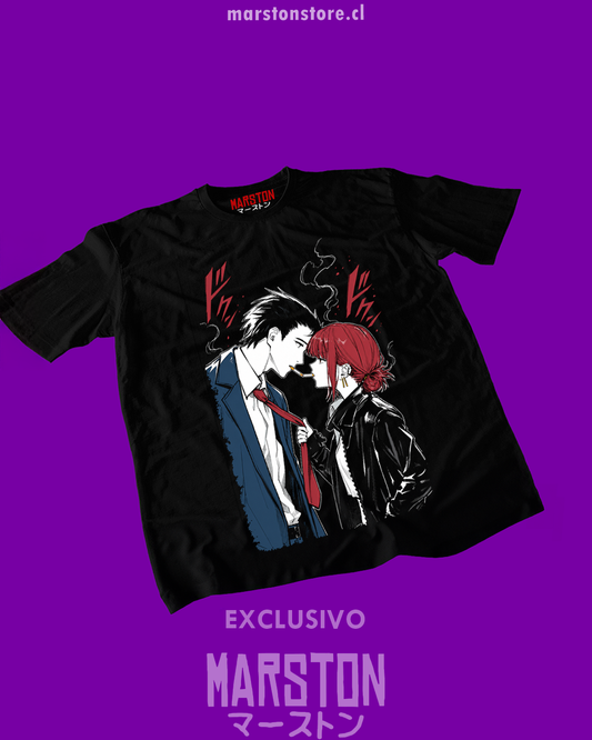 Polera Smoking Behind the Supermarket with You - Yamada - Sasaki