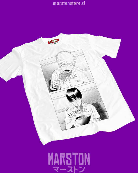Polera Hikaru ga Shinda Natsu