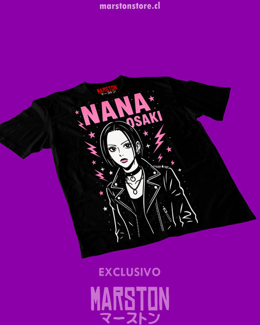 Polera Nana - Nana Osaki