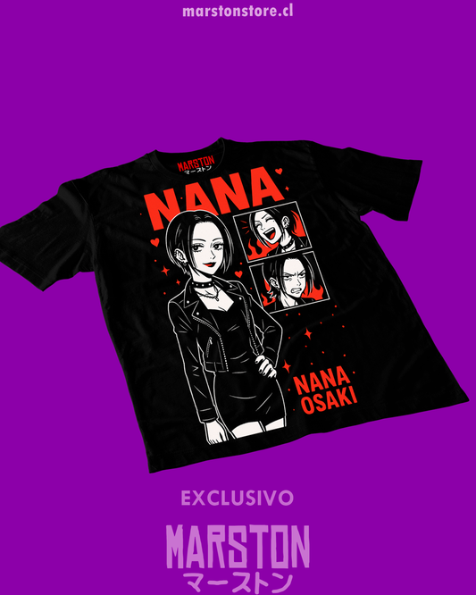 Polera Nana - Nana Osaki