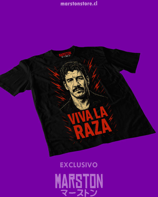 Polera WWE - Eddie Guerrero / Viva La Raza