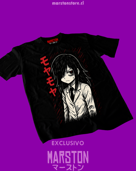 Polera Watamote