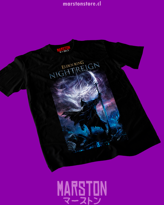 Polera Elden Ring Nightreign