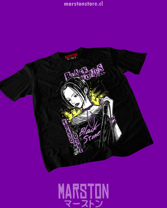 Polera Nana