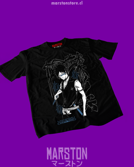 Polera Bleach