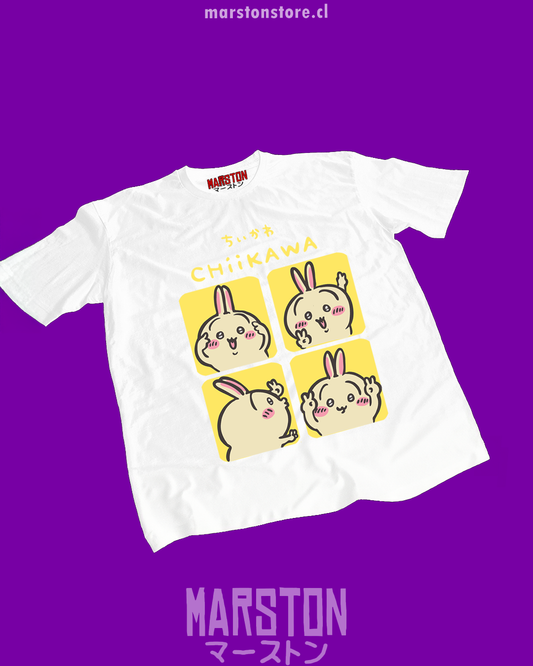 Polera  Chiikawa