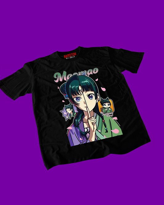 Polera The Apothecary Diaries - Maomao
