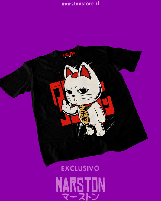 Polera Dandadan - Turbo Abuela