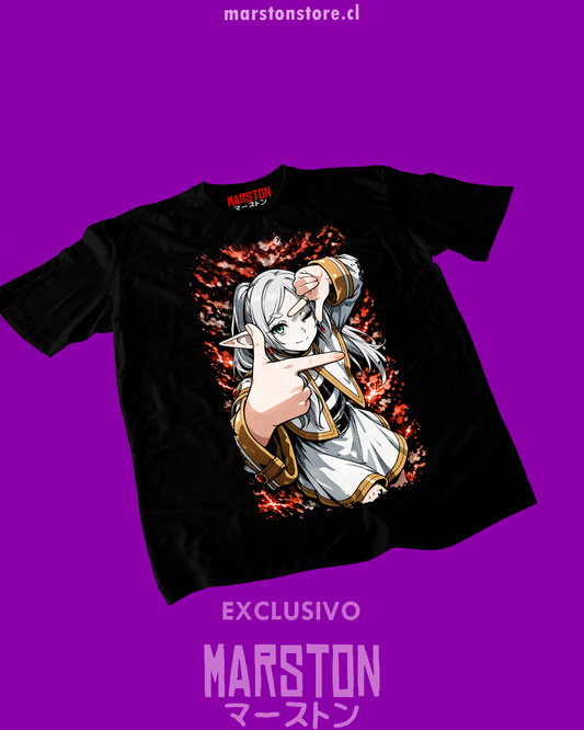 Polera Sousou no Frieren