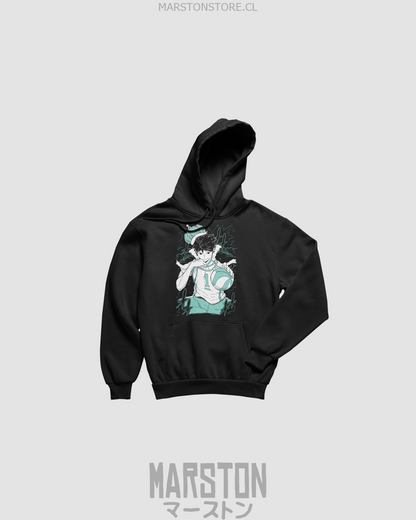 Polerón Haikyuu - Toru Oikawa