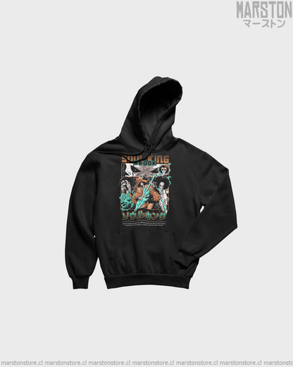 Polerón One Piece - Brook