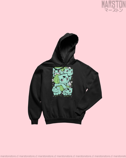 Polerón Pokemon - Bulbasaur (#cxn)