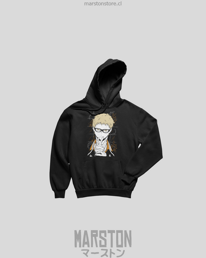 Polerón Haikyuu - Kei Tsukishima