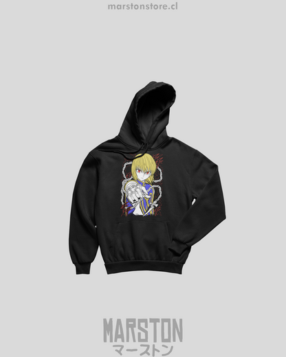 Polerón Hunter x Hunter - Kurapika
