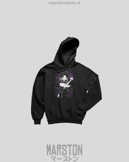 Polerón Hunter x Hunter - Feitan