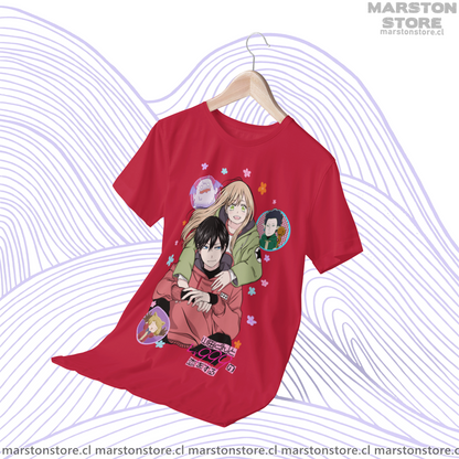 Polera Yamada-kun to Lv999 no Koi wo Suru (#sc0)