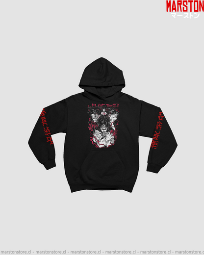 Polerón Jujutsu Kaisen - Choso