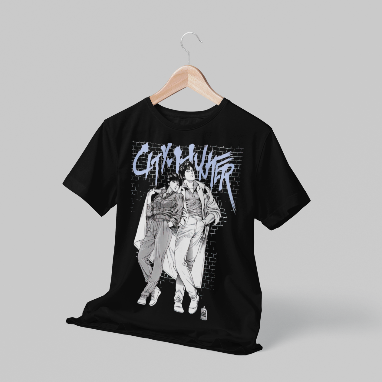 Polera City Hunter