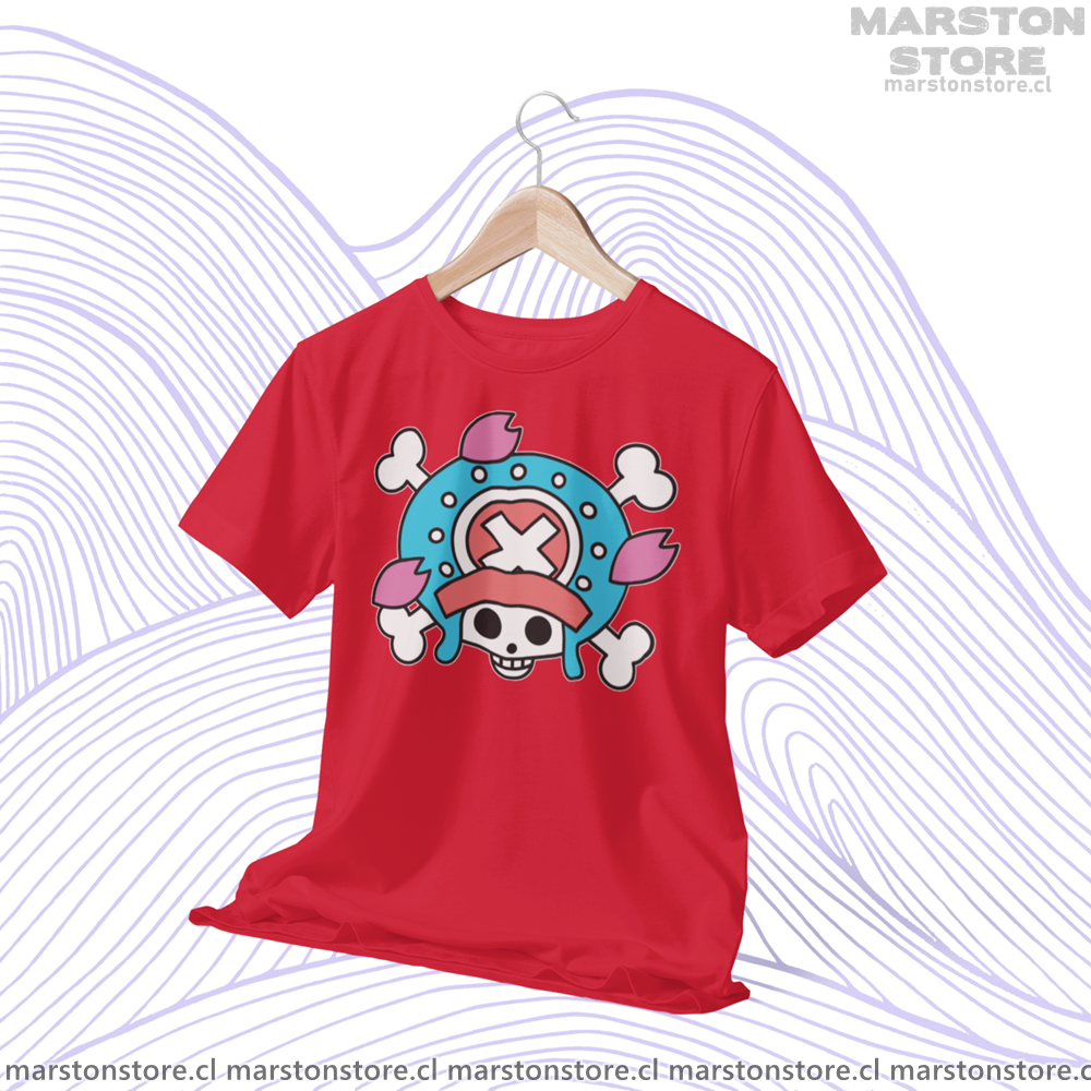 Polera One Piece