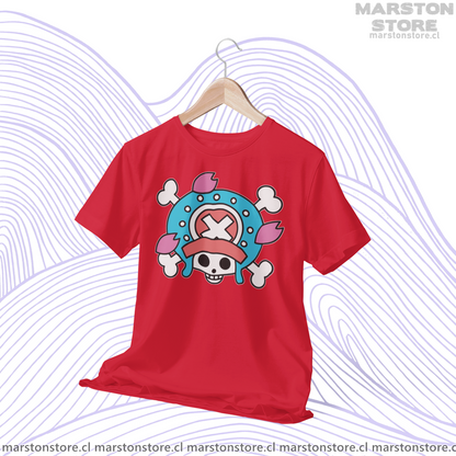 Polera One Piece