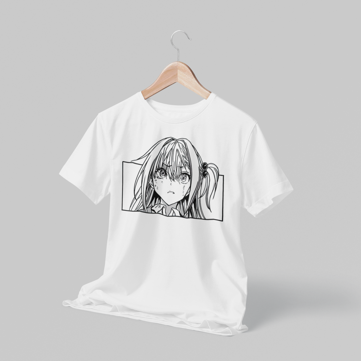 Polera Deatte 5-byou de Battle