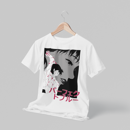 Polera Perfect Blue