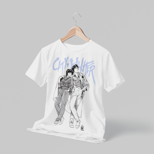 Polera City Hunter