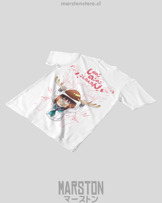 Polera My Deer Friend Nokotan