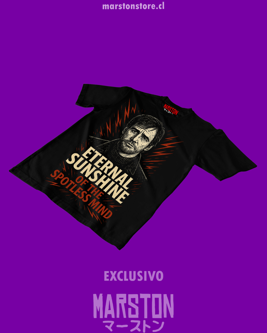 Polera Eternal Sunshine of the Spotless mind