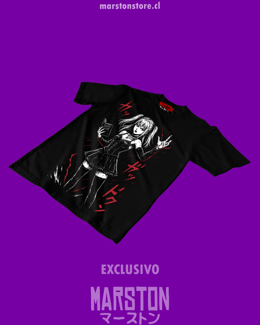 Polera Death Note - Misa Amane