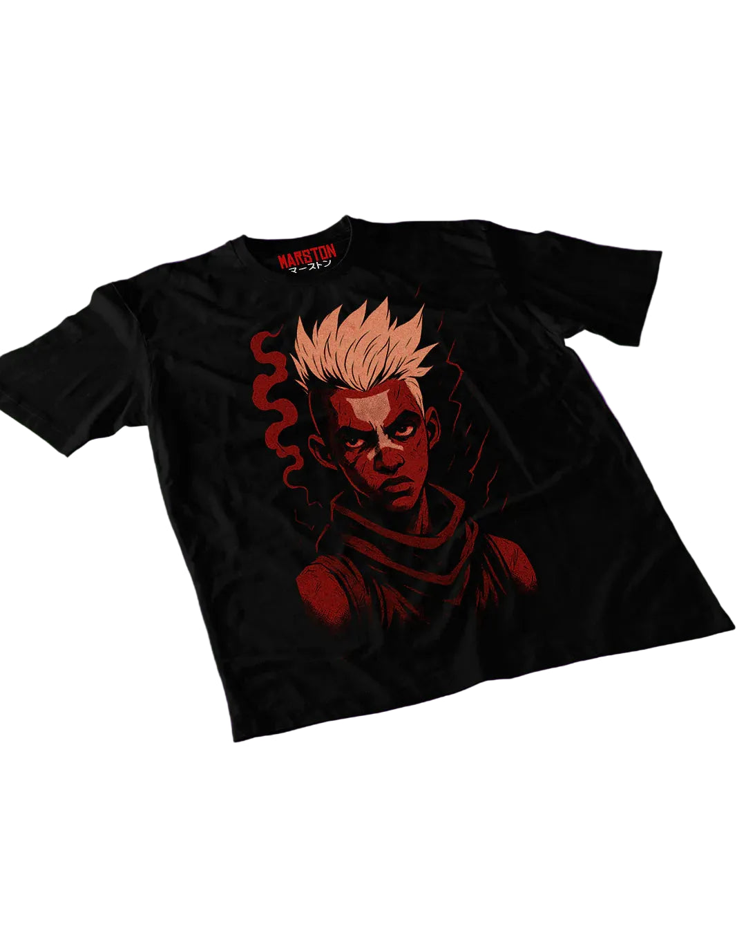 Polera Arcane - Ekko - OFERTA talla 2XL