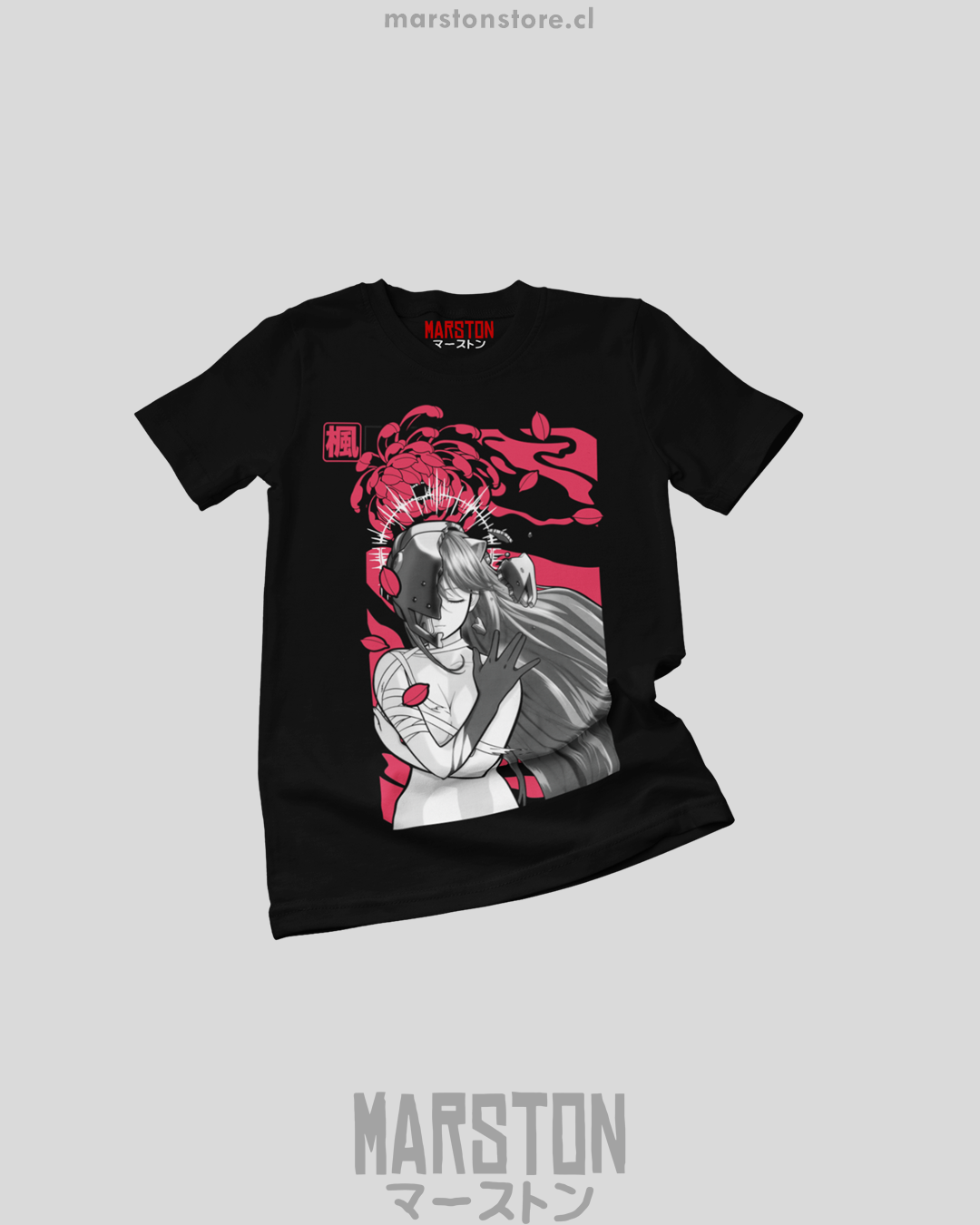 Polera de Elfen Lied