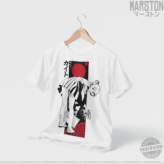 Polera de Kite