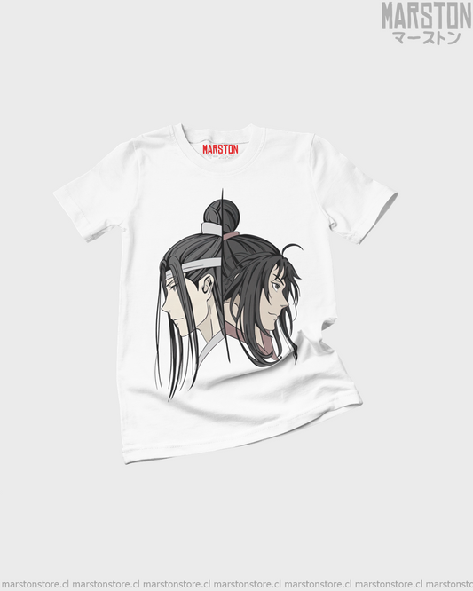 Polera de Mo Dao Zu Shi