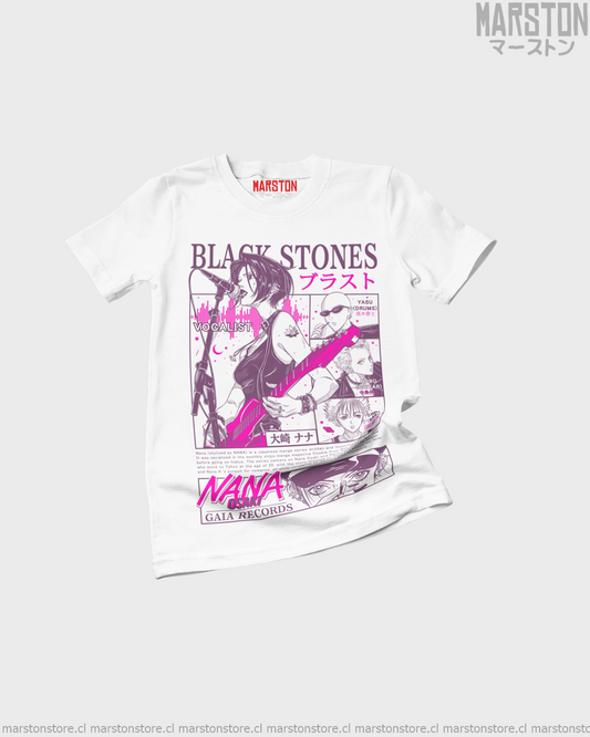 Polera de Nana